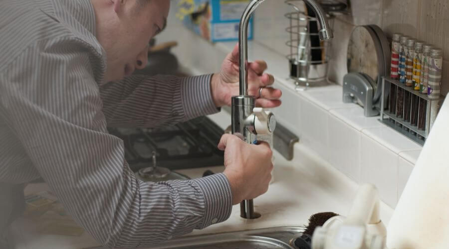 Professional Leak Detection Services in New Lexington, OH